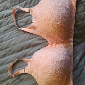 Torrid Wireless Bra 46DD